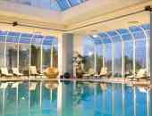Rodos Palladium Leisure & Wellness Hotel - о. Родос, Гърция