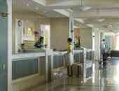 Rodos Palladium Leisure & Wellness Hotel - о. Родос, Гърция