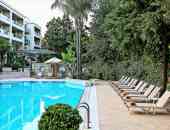 Rodos Park Suites & Spa - о. Родос, Гърция