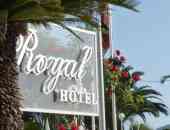 Royal Boutique Hotel - о. Корфу, Гърция