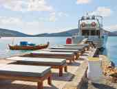 Royal Marmin Bay Boutique & Art Hotel - о. Крит, Ласити, Гърция