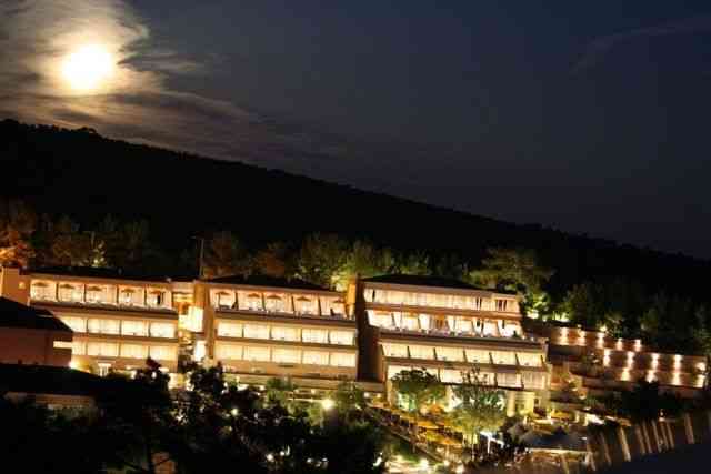 Royal Paradise Beach Resort and Spa