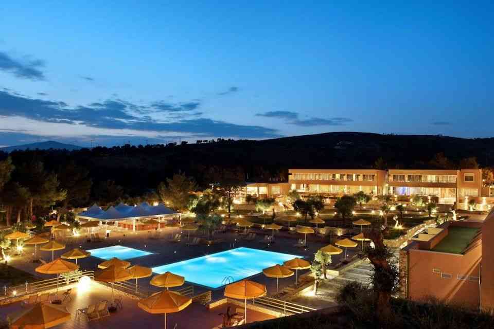 Royal Paradise Beach Resort and Spa