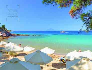 Royal Paradise Beach Resort and Spa, о. Тасос
