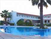 Sabina Hotel - о. Родос, Гърция
