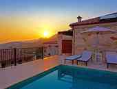 Salvator Hotel Villas & Spa - Парга, Гърция