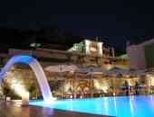 Salvator Hotel Villas & Spa - Парга, Гърция