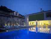 Salvator Hotel Villas & Spa - Парга, Гърция