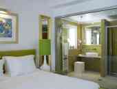 Salvator Hotel Villas & Spa - Парга, Гърция