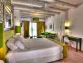 Salvator Hotel Villas & Spa - Парга, Гърция