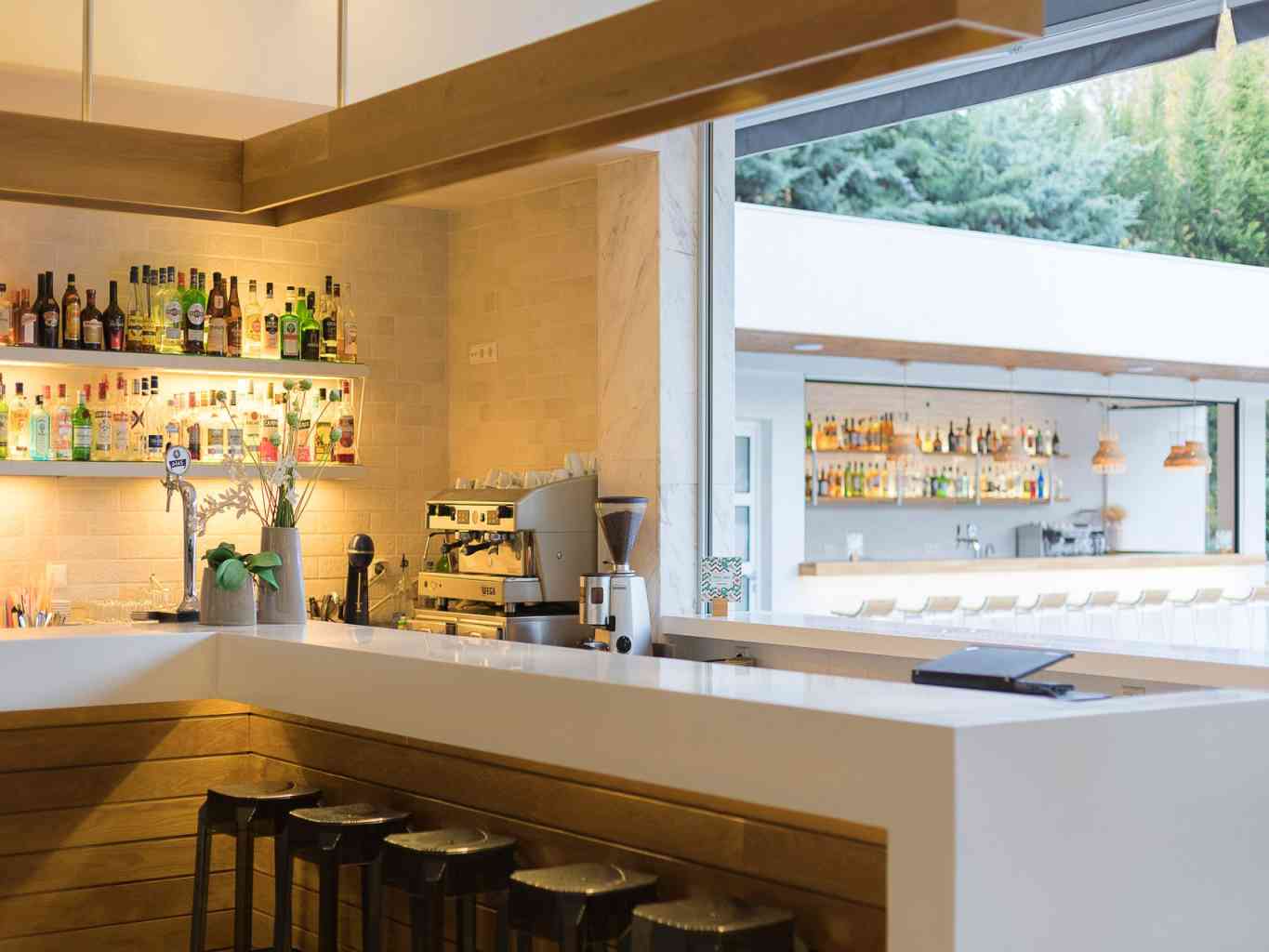 San Panteleimon Hotel Pieria