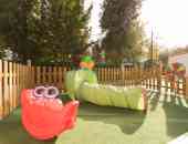 San Panteleimon Hotel Pieria - Олимпийска ривиера, Гърция
