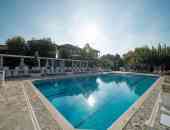 San Panteleimon Hotel Pieria - Олимпийска ривиера, Гърция
