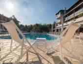 San Panteleimon Hotel Pieria - Олимпийска ривиера, Гърция