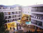 Santa Marina Hotel - о. Крит, Ласити, Гърция