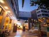 Santa Marina Hotel - о. Крит, Ласити, Гърция