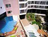 Santa Marina Hotel - о. Крит, Ласити, Гърция