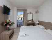 Santa Marina Hotel - о. Крит, Ласити, Гърция