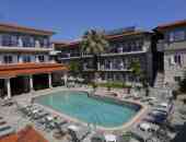 Sarantis Hotel - Халкидики, Касандра, Гърция