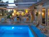 Secret Paradise Hotel & Spa Chalkidiki - Халкидики, Неа Каликратия, Гърция