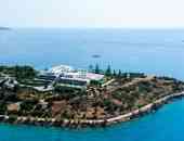 Sensimar Minos Palace Hotel & Suites - о. Крит, Ласити, Гърция