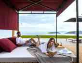 Sensimar Minos Palace Hotel & Suites - о. Крит, Ласити, Гърция