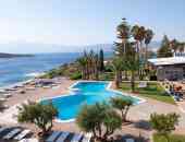Sensimar Minos Palace Hotel & Suites - о. Крит, Ласити, Гърция