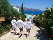 Sensimar Minos Palace Hotel & Suites - о. Крит, Ласити, Гърция