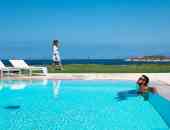 Sensimar Minos Palace Hotel & Suites - о. Крит, Ласити, Гърция