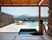 Sensimar Minos Palace Hotel & Suites - о. Крит, Ласити, Гърция
