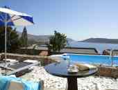 Sentido Elounda Blu Hotel - о. Крит, Ласити, Гърция