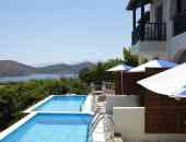 Sentido Elounda Blu Hotel - о. Крит, Ласити, Гърция