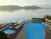 Sentido Elounda Blu Hotel - о. Крит, Ласити, Гърция