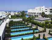 IXIAN ALL SUITES - ADULTS ONLY - о. Родос, Гърция