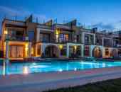 IXIAN ALL SUITES - ADULTS ONLY - о. Родос, Гърция