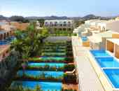 IXIAN ALL SUITES - ADULTS ONLY - о. Родос, Гърция