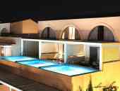 IXIAN ALL SUITES - ADULTS ONLY - о. Родос, Гърция