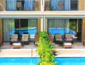 IXIAN ALL SUITES - ADULTS ONLY - о. Родос, Гърция