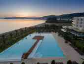 The Ixian Grand & All Suites - Adults Only Hotel - о. Родос, Гърция