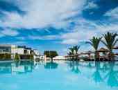 The Ixian Grand & All Suites - Adults Only Hotel - о. Родос, Гърция