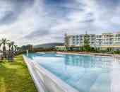 The Ixian Grand & All Suites - Adults Only Hotel - о. Родос, Гърция