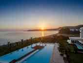 The Ixian Grand & All Suites - Adults Only Hotel - о. Родос, Гърция
