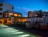 The Ixian Grand & All Suites - Adults Only Hotel - о. Родос, Гърция