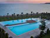 The Ixian Grand & All Suites - Adults Only Hotel - о. Родос, Гърция