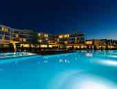 The Ixian Grand & All Suites - Adults Only Hotel - о. Родос, Гърция