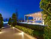 The Ixian Grand & All Suites - Adults Only Hotel - о. Родос, Гърция