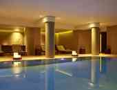 The Ixian Grand & All Suites - Adults Only Hotel - о. Родос, Гърция