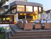 The Ixian Grand & All Suites - Adults Only Hotel - о. Родос, Гърция