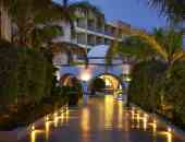 The Ixian Grand & All Suites - Adults Only Hotel - о. Родос, Гърция