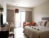 The Ixian Grand & All Suites - Adults Only Hotel - о. Родос, Гърция